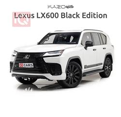 لكزس LX
